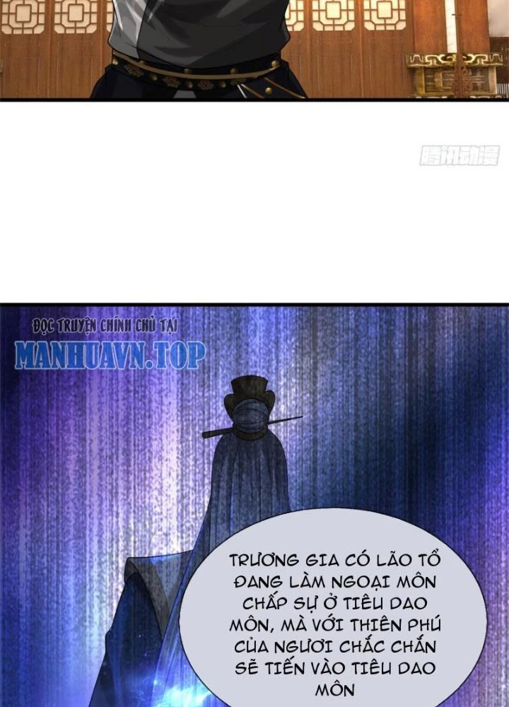Võ đạo đại đế Chapter 16 - Trang 2