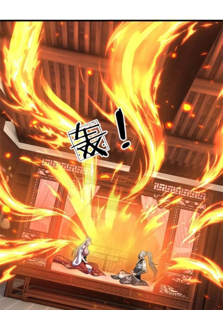 Võ đạo đại đế Chapter 16 - Trang 2