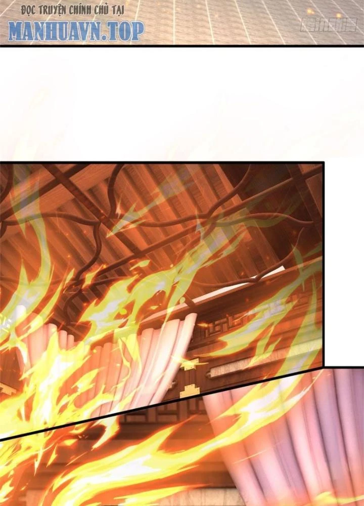 Võ đạo đại đế Chapter 16 - Trang 2