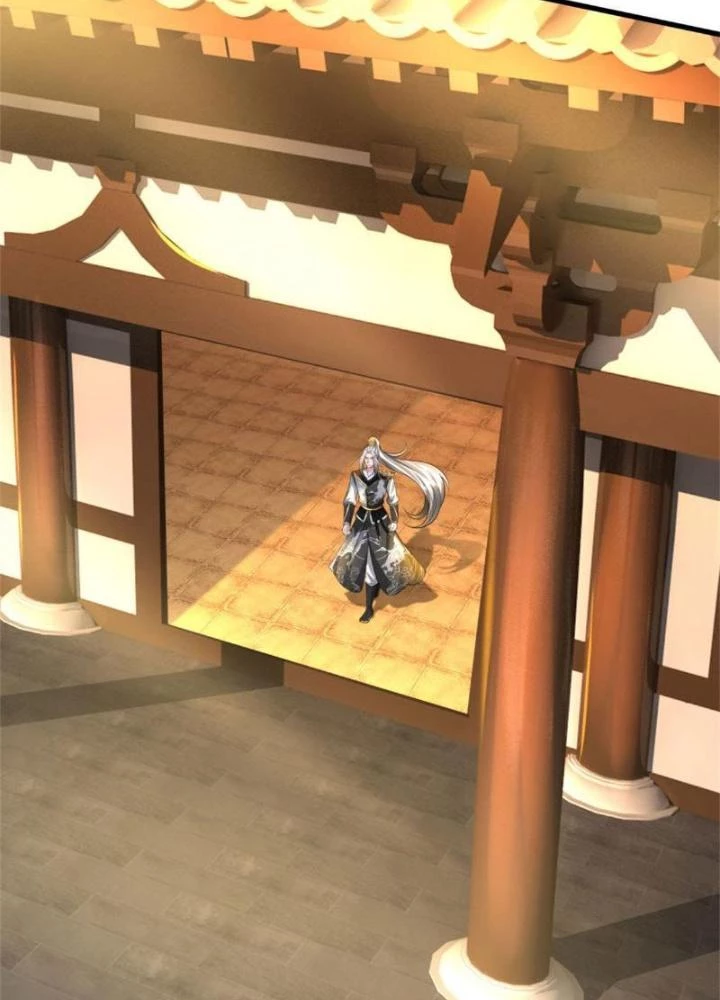 Võ đạo đại đế Chapter 18 - Trang 2