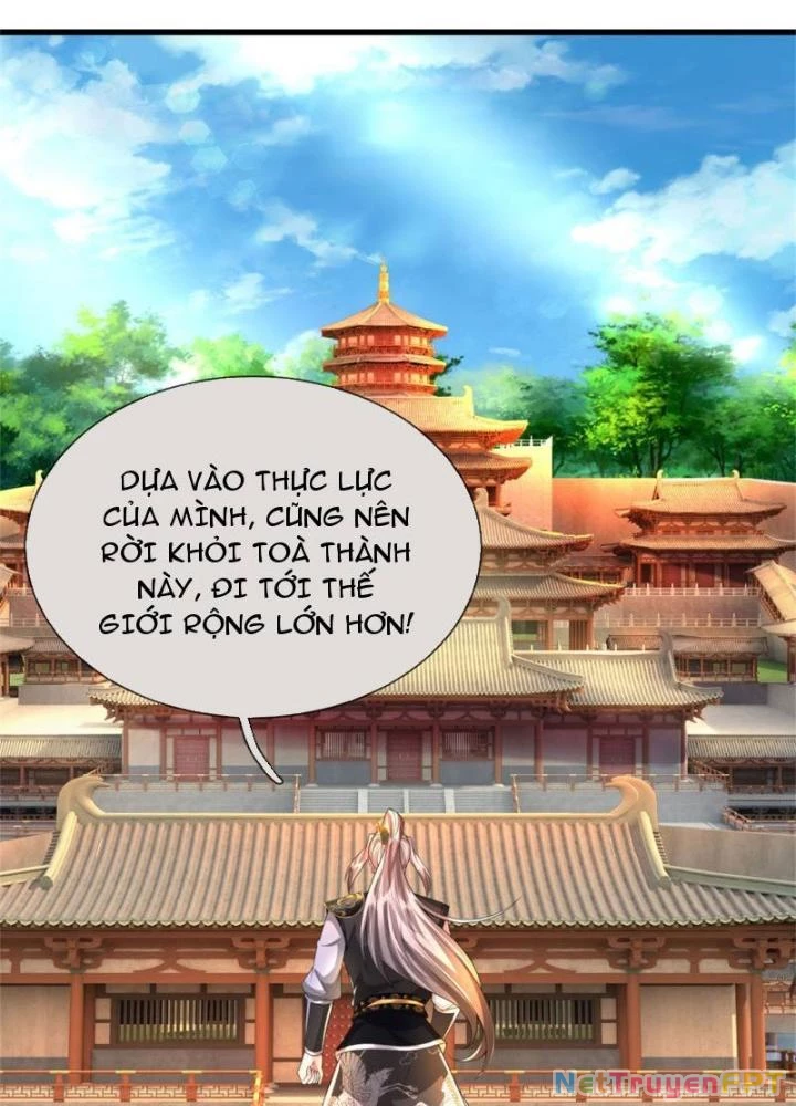 Võ đạo đại đế Chapter 18 - Trang 2