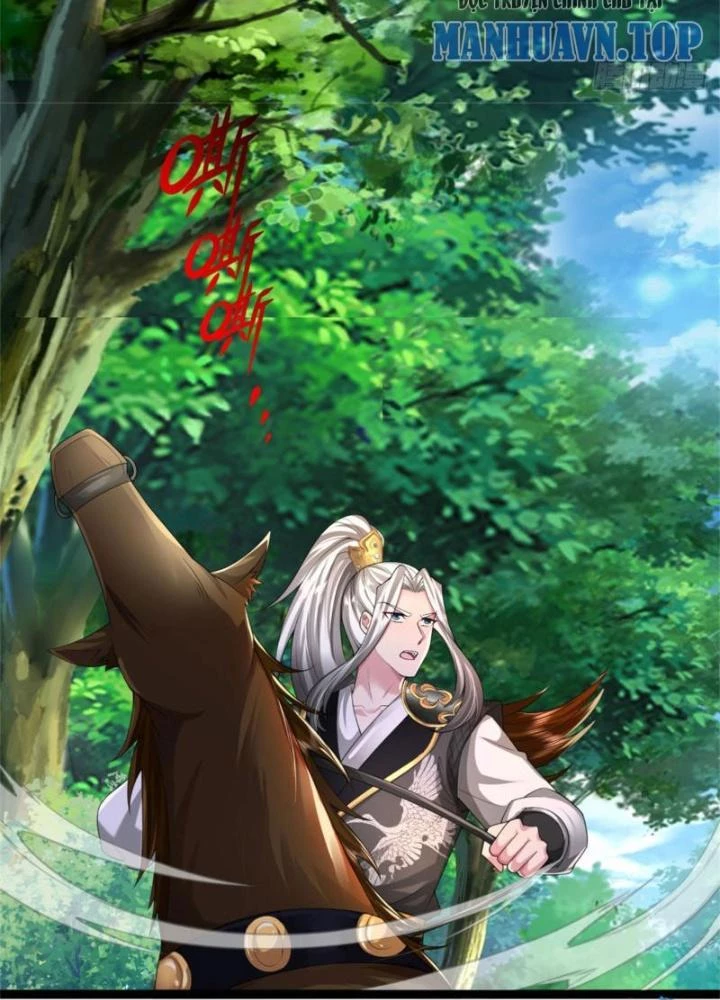 Võ đạo đại đế Chapter 18 - Trang 2