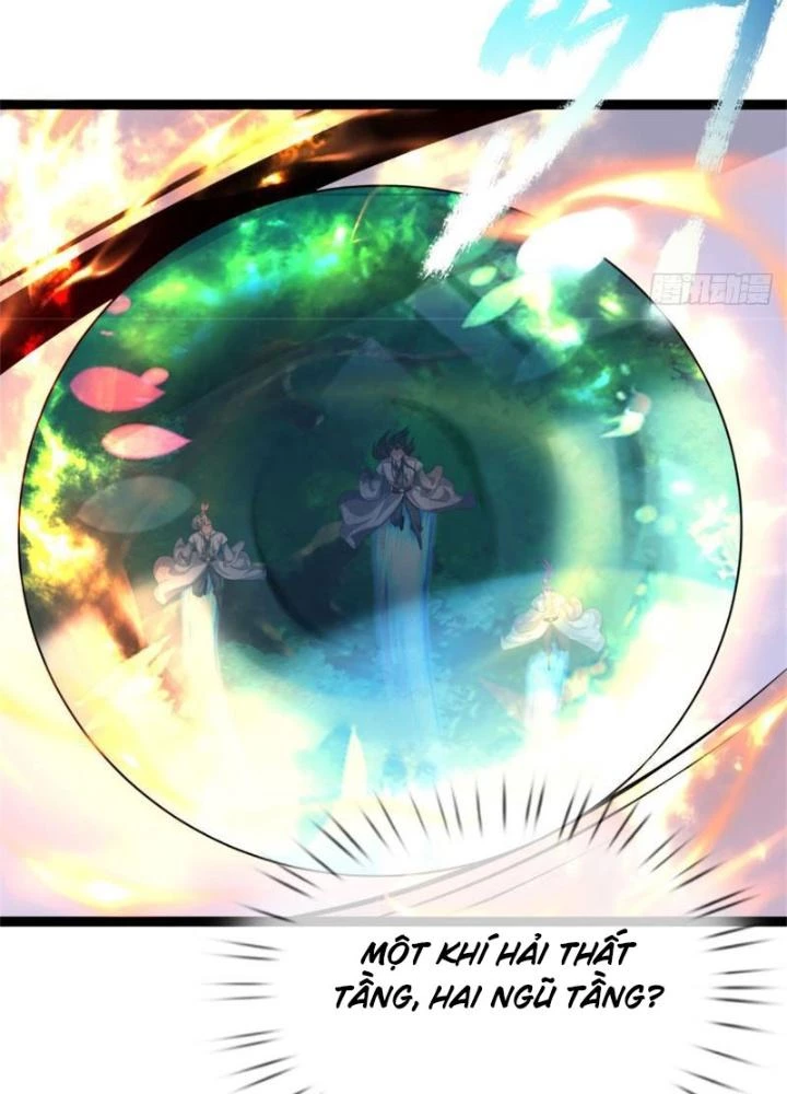 Võ đạo đại đế Chapter 18 - Trang 2