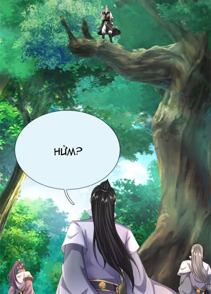 Võ đạo đại đế Chapter 18 - Trang 2