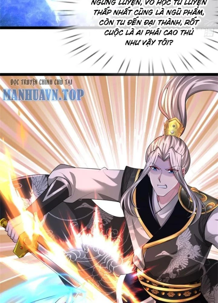 Võ đạo đại đế Chapter 18 - Trang 2