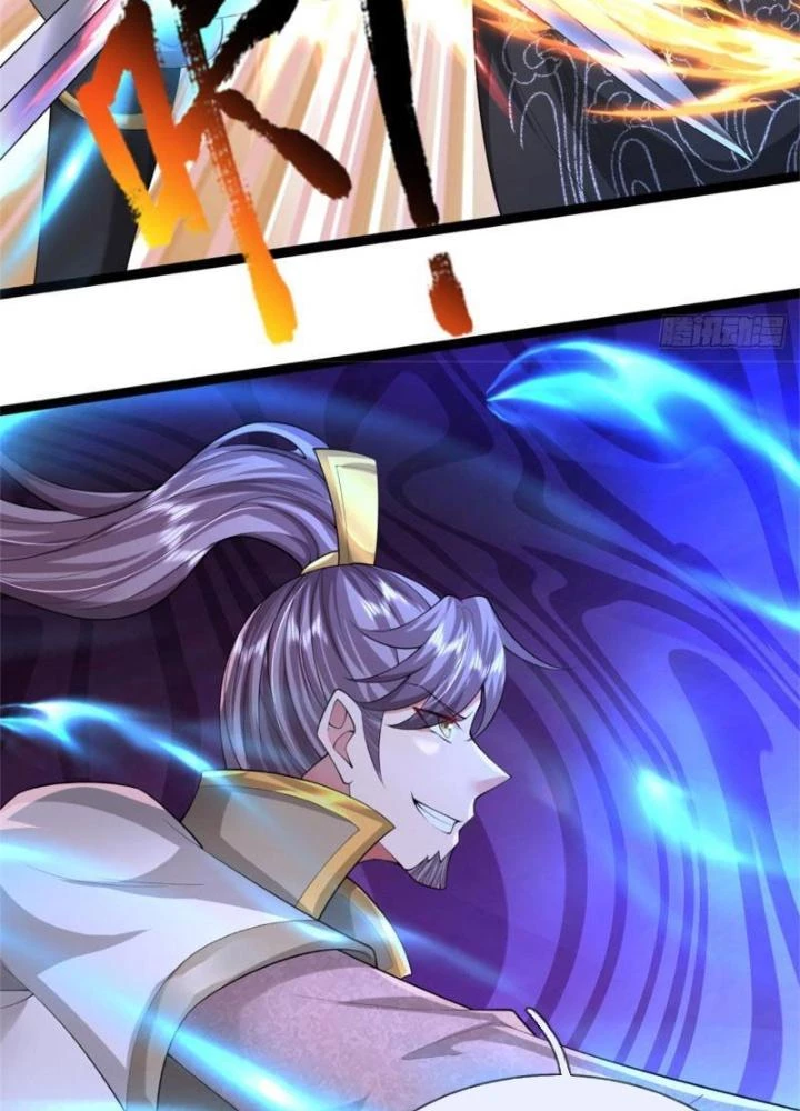 Võ đạo đại đế Chapter 18 - Trang 2