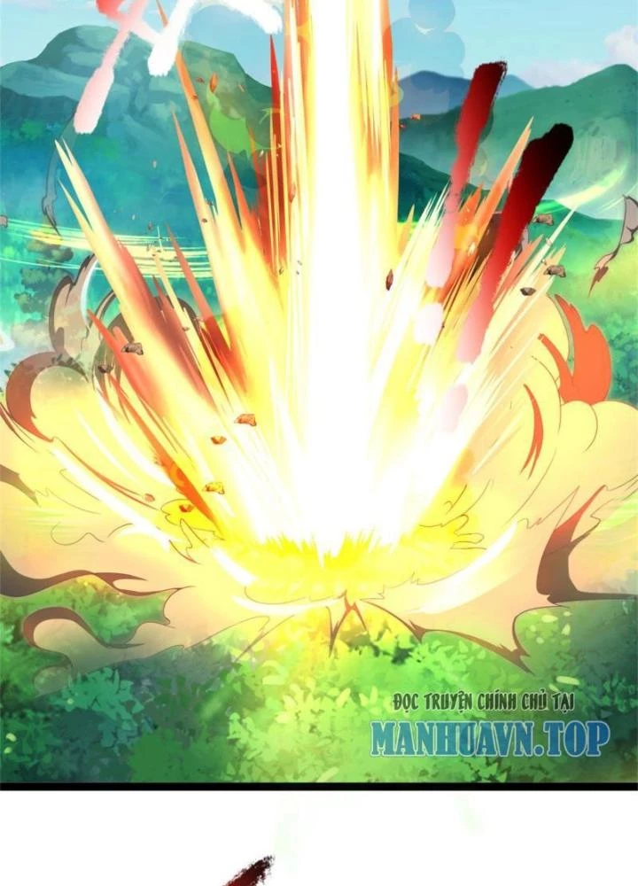 Võ đạo đại đế Chapter 18 - Trang 2