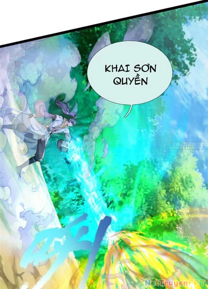 Võ đạo đại đế Chapter 18 - Trang 2
