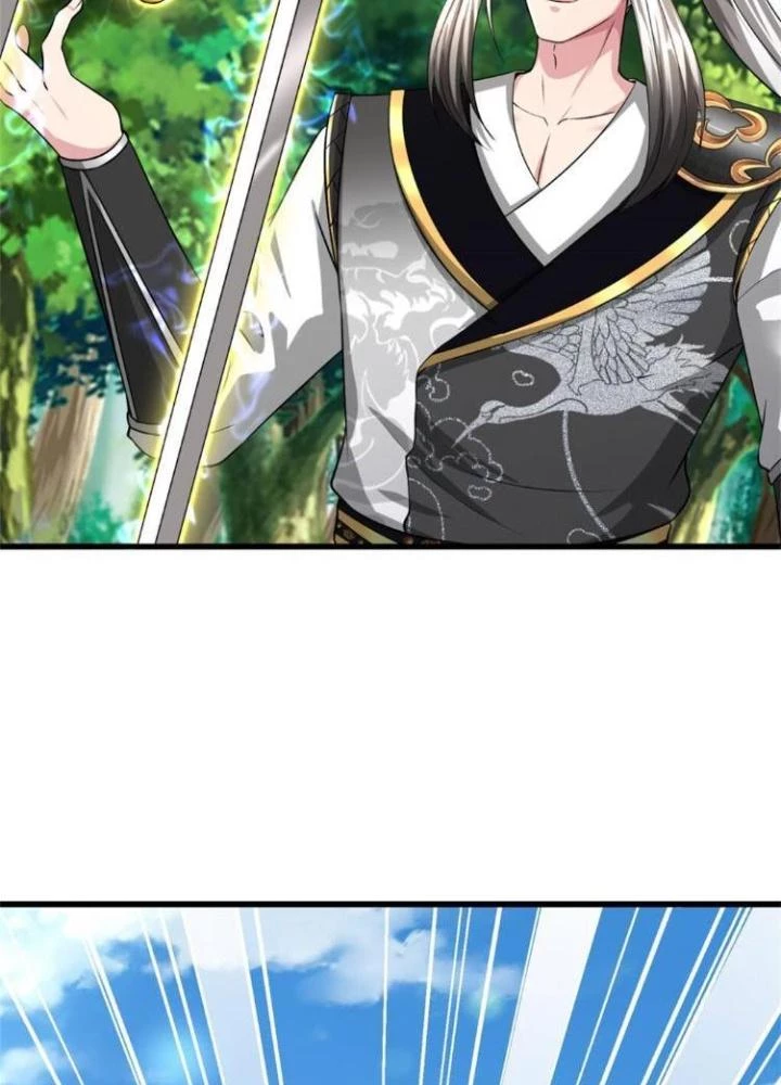 Võ đạo đại đế Chapter 19 - Trang 2