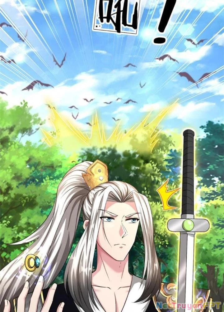 Võ đạo đại đế Chapter 19 - Trang 2