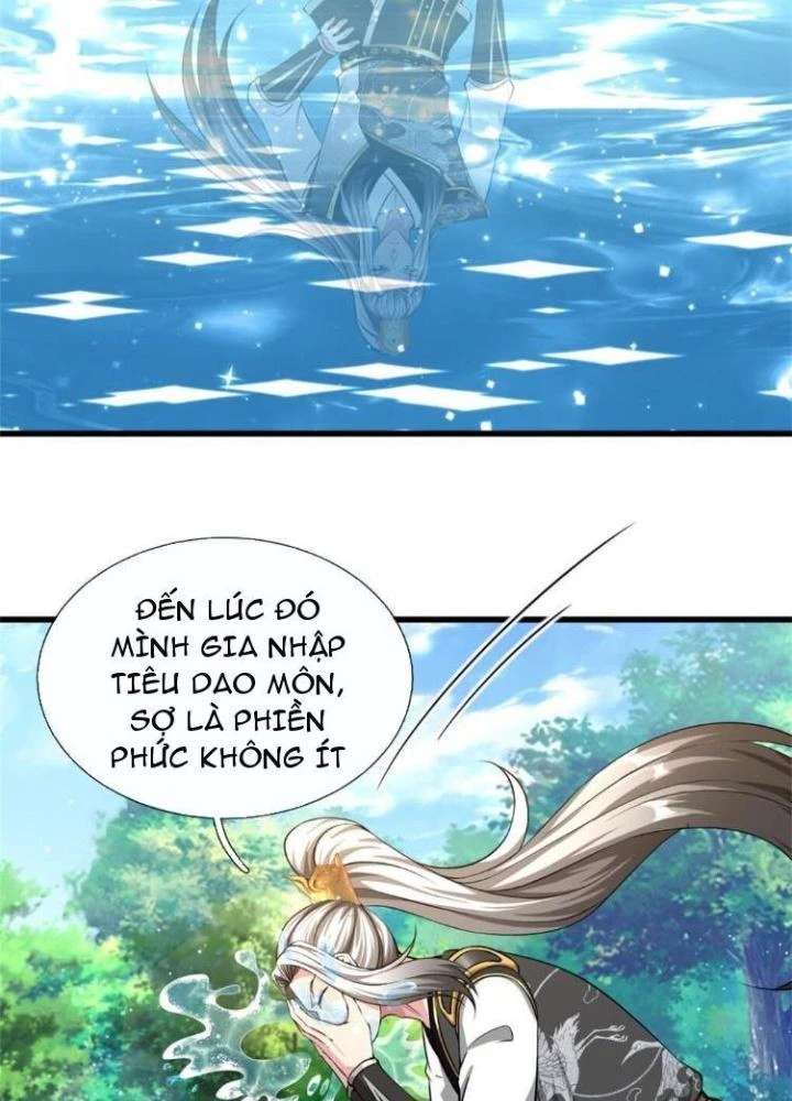 Võ đạo đại đế Chapter 19 - Trang 2
