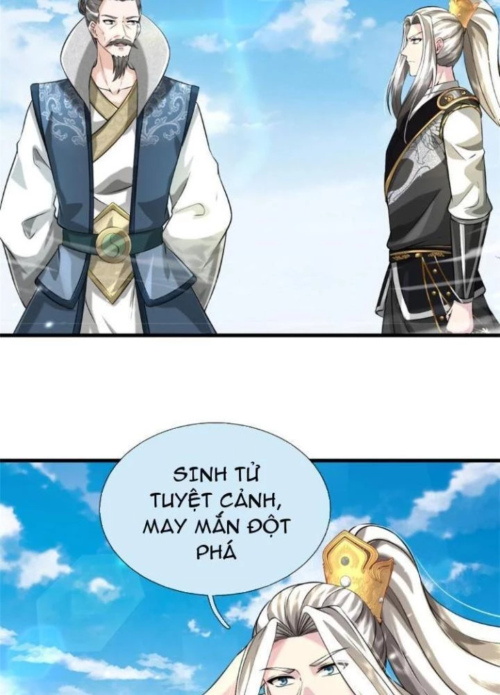 Võ đạo đại đế Chapter 19 - Trang 2
