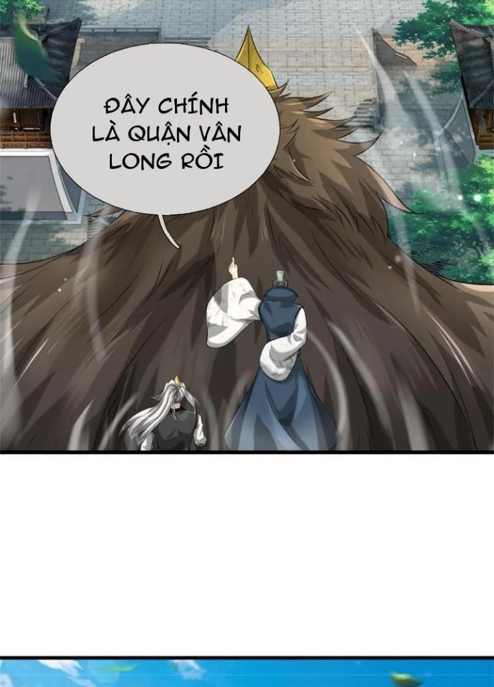 Võ đạo đại đế Chapter 19 - Trang 2