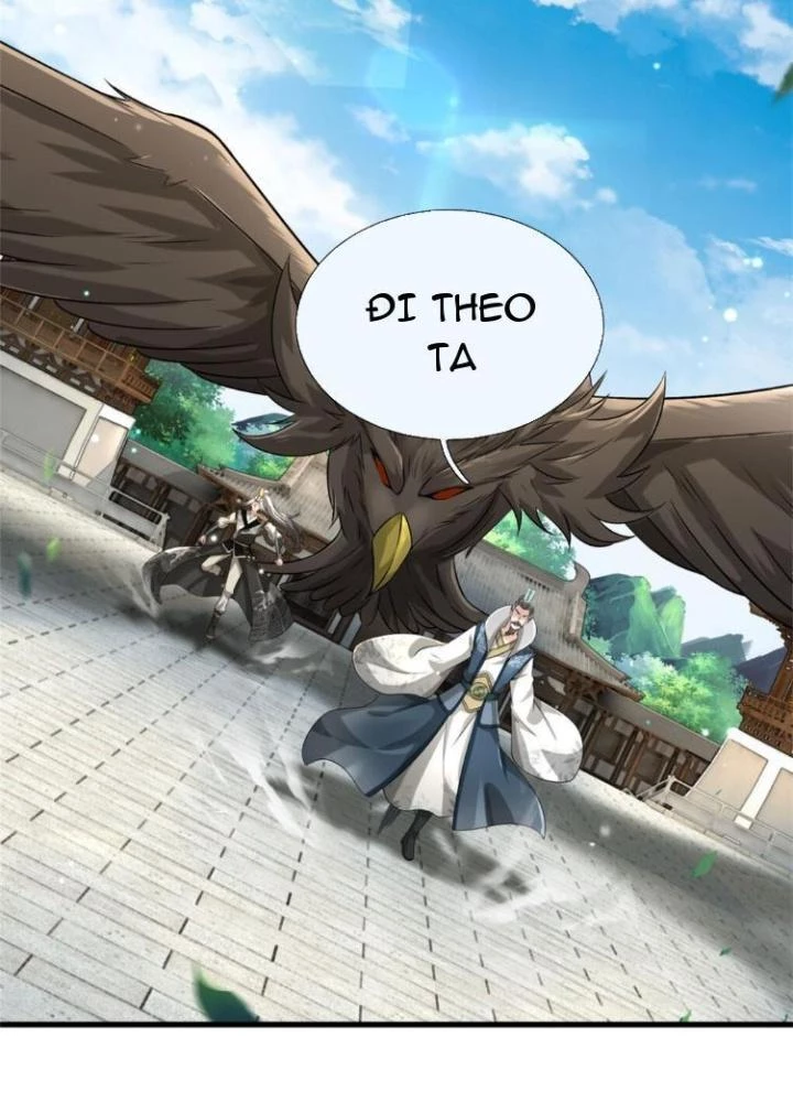 Võ đạo đại đế Chapter 19 - Trang 2