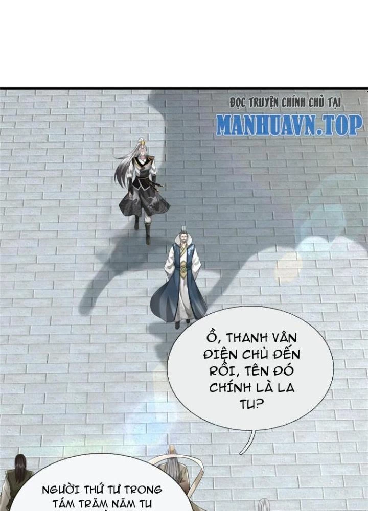 Võ đạo đại đế Chapter 19 - Trang 2