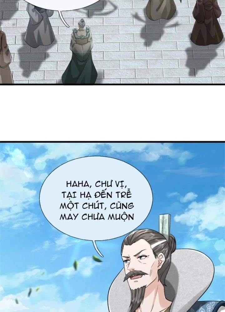 Võ đạo đại đế Chapter 19 - Trang 2