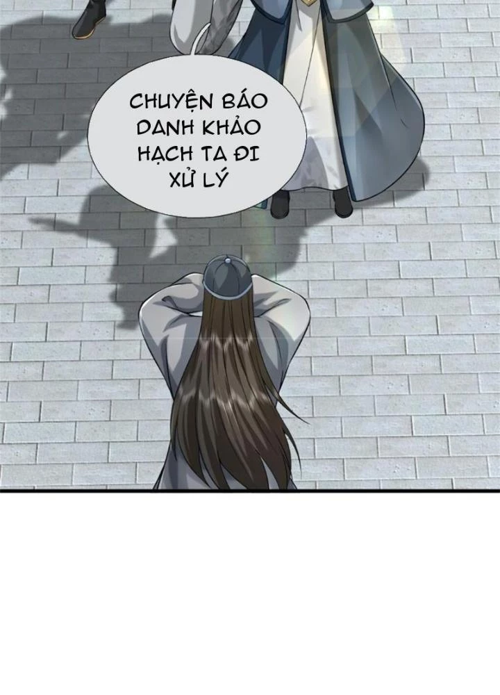 Võ đạo đại đế Chapter 19 - Trang 2