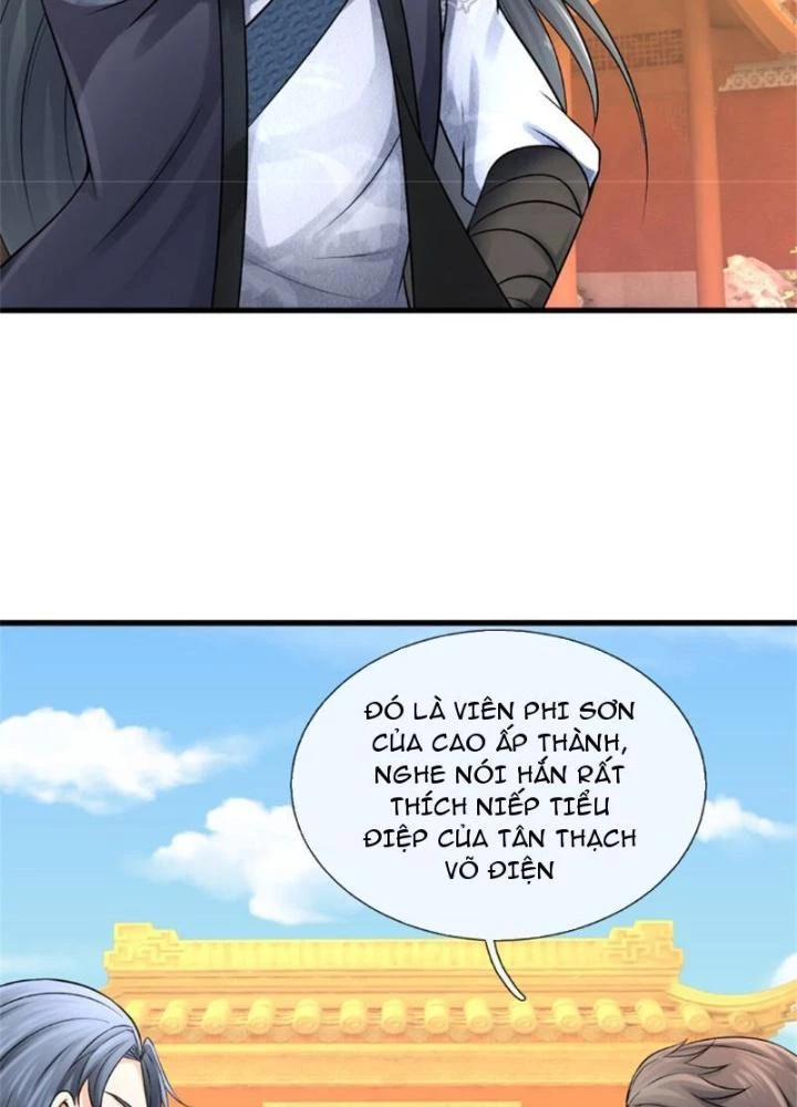 Võ đạo đại đế Chapter 19 - Trang 2