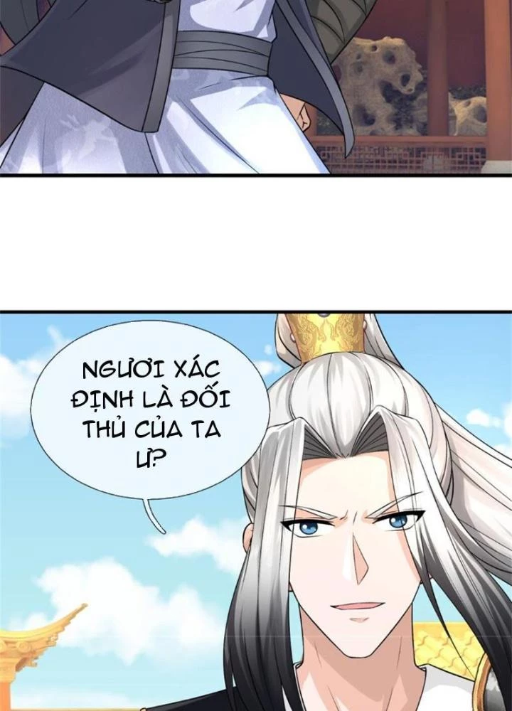 Võ đạo đại đế Chapter 19 - Trang 2