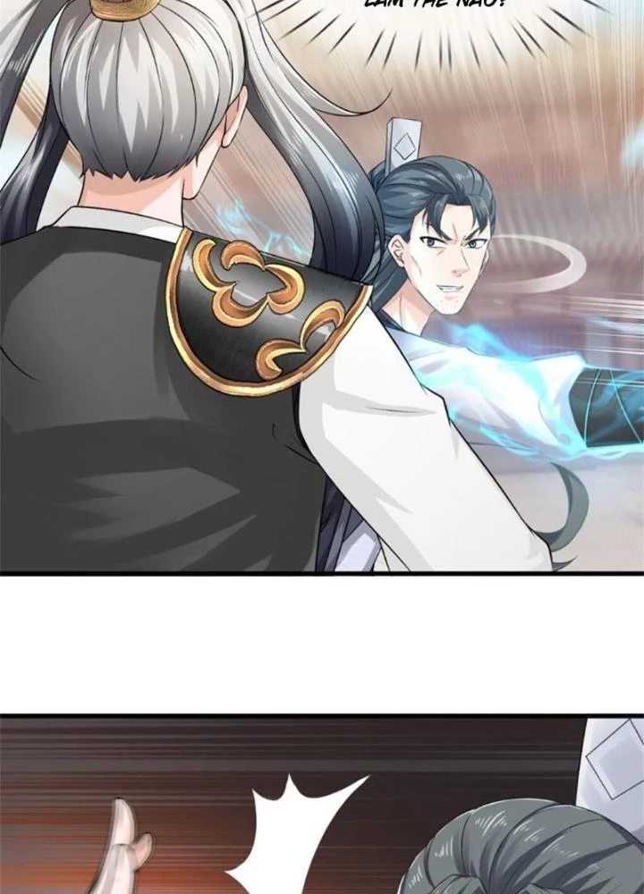 Võ đạo đại đế Chapter 19 - Trang 2