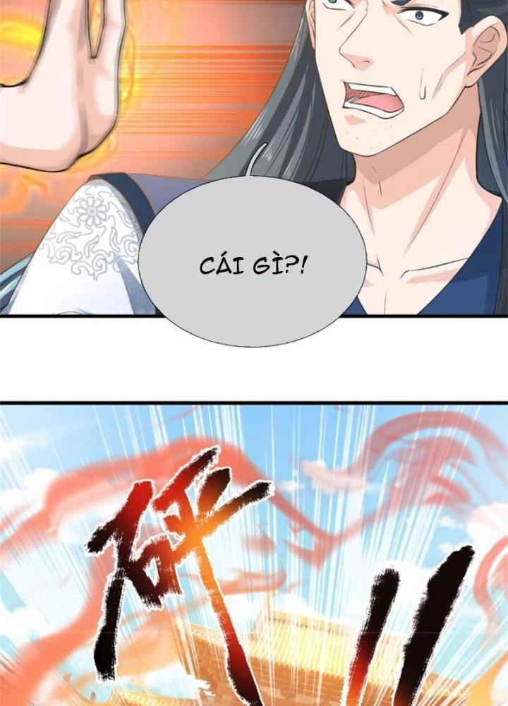 Võ đạo đại đế Chapter 19 - Trang 2