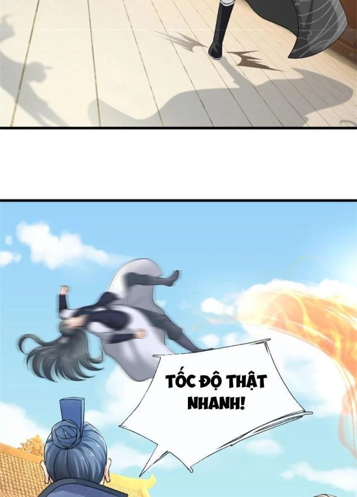 Võ đạo đại đế Chapter 19 - Trang 2