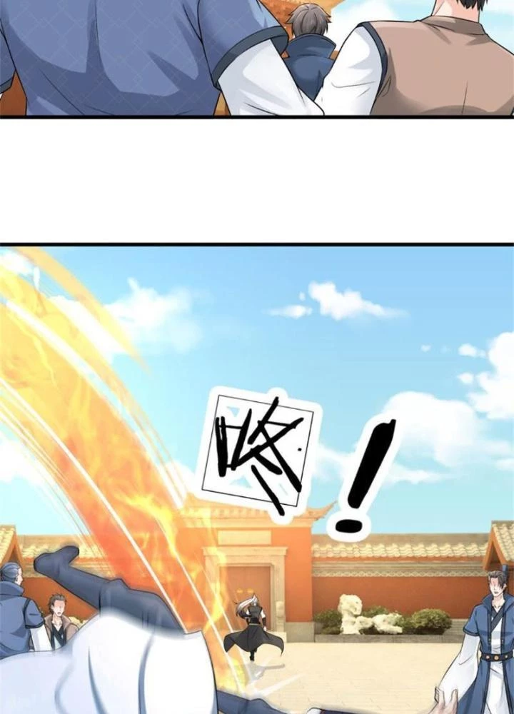 Võ đạo đại đế Chapter 19 - Trang 2