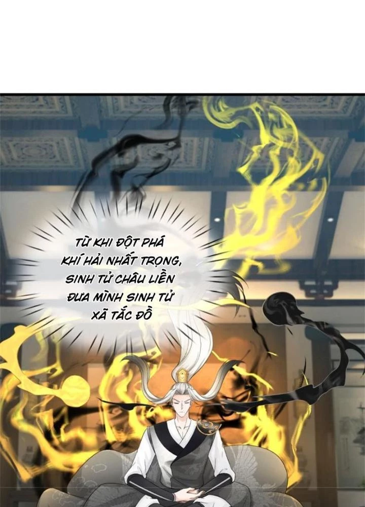 Võ đạo đại đế Chapter 19 - Trang 2