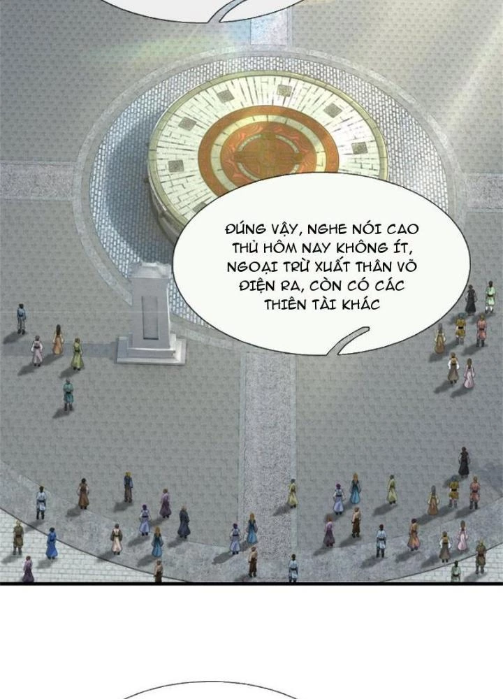 Võ đạo đại đế Chapter 19 - Trang 2