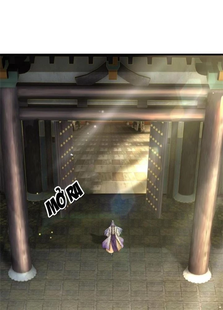 Võ đạo đại đế Chapter 19 - Trang 2