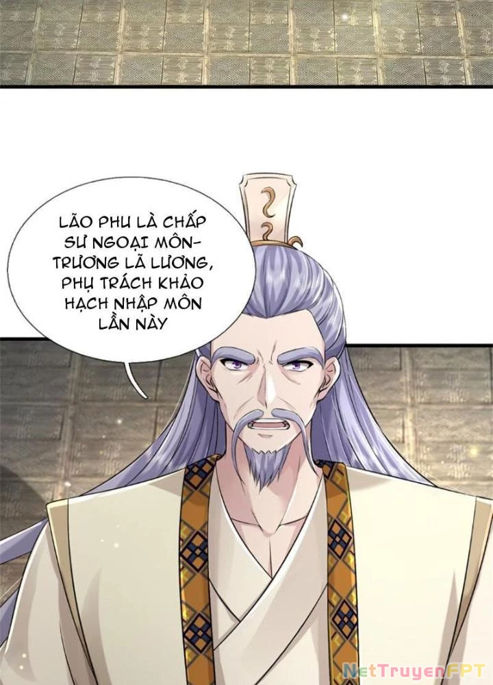 Võ đạo đại đế Chapter 19 - Trang 2