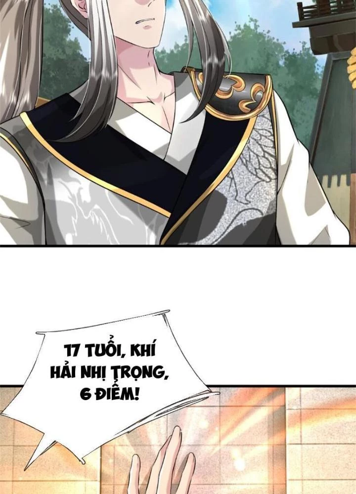 Võ đạo đại đế Chapter 19 - Trang 2