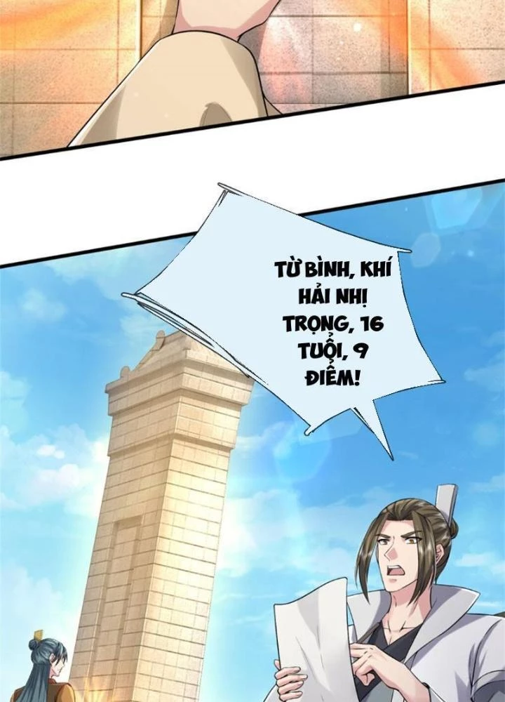 Võ đạo đại đế Chapter 19 - Trang 2