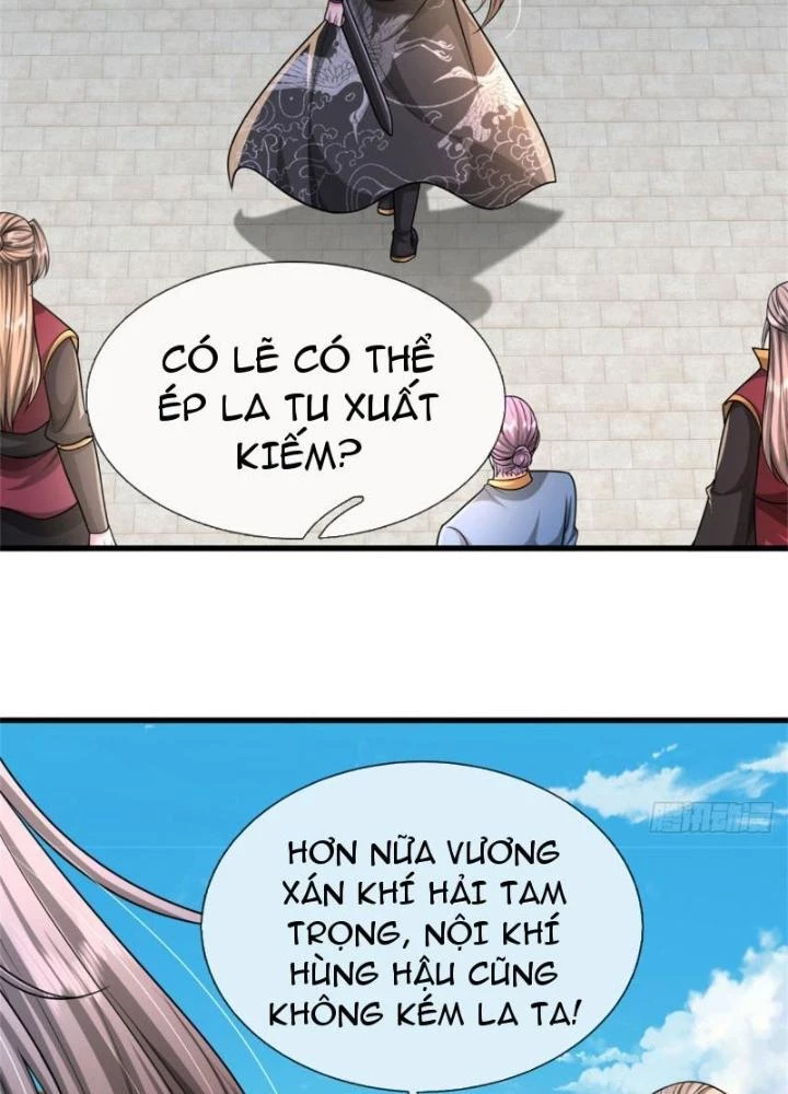 Võ đạo đại đế Chapter 22 - Trang 2