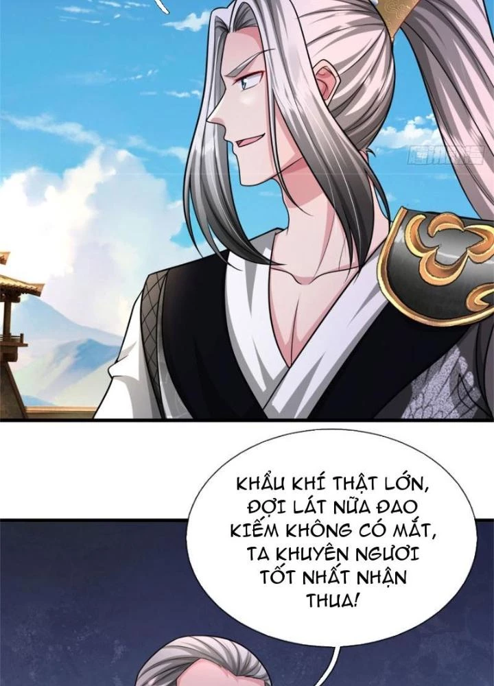 Võ đạo đại đế Chapter 22 - Trang 2