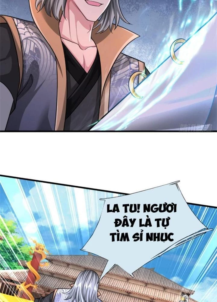 Võ đạo đại đế Chapter 22 - Trang 2
