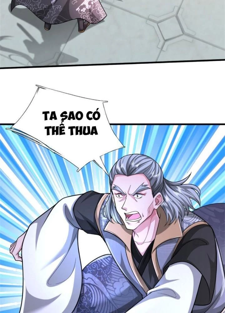 Võ đạo đại đế Chapter 22 - Trang 2