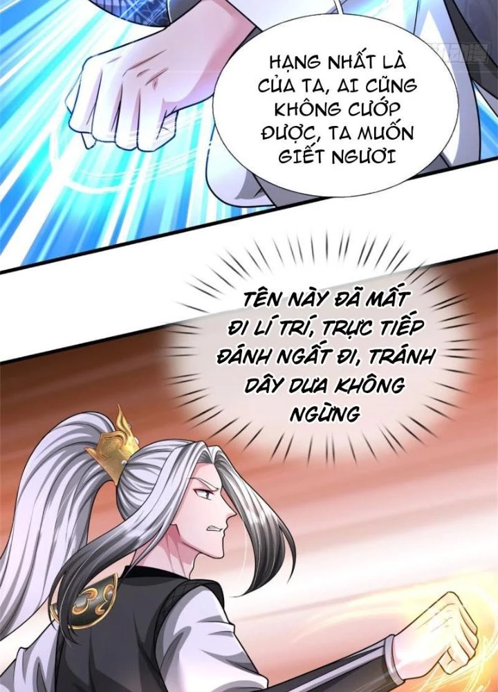 Võ đạo đại đế Chapter 22 - Trang 2