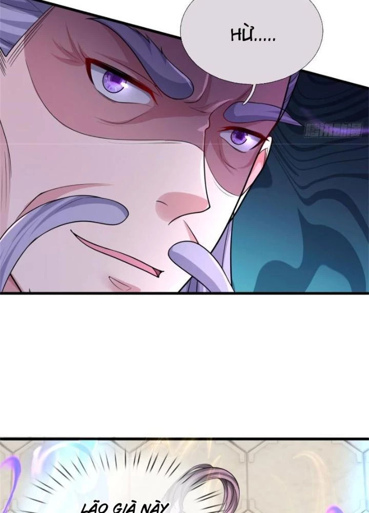 Võ đạo đại đế Chapter 22 - Trang 2