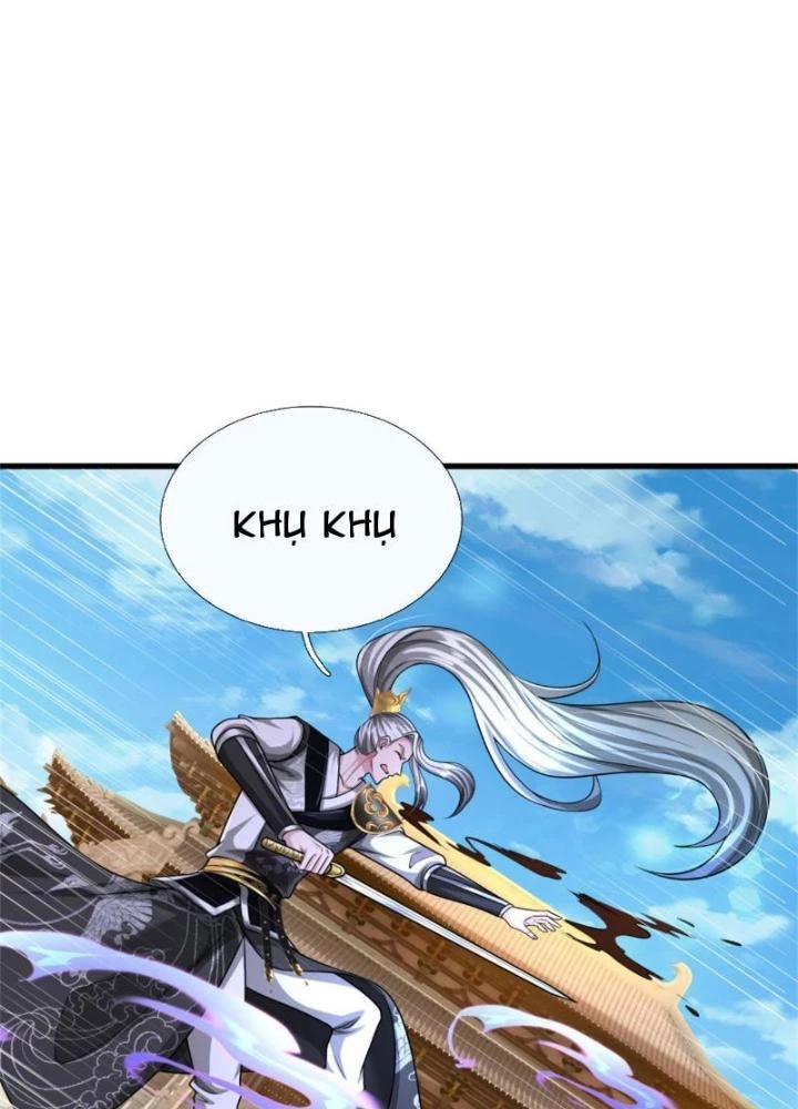 Võ đạo đại đế Chapter 22 - Trang 2