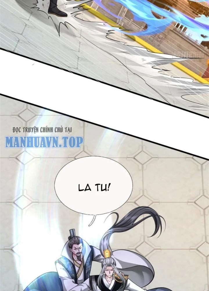 Võ đạo đại đế Chapter 22 - Trang 2