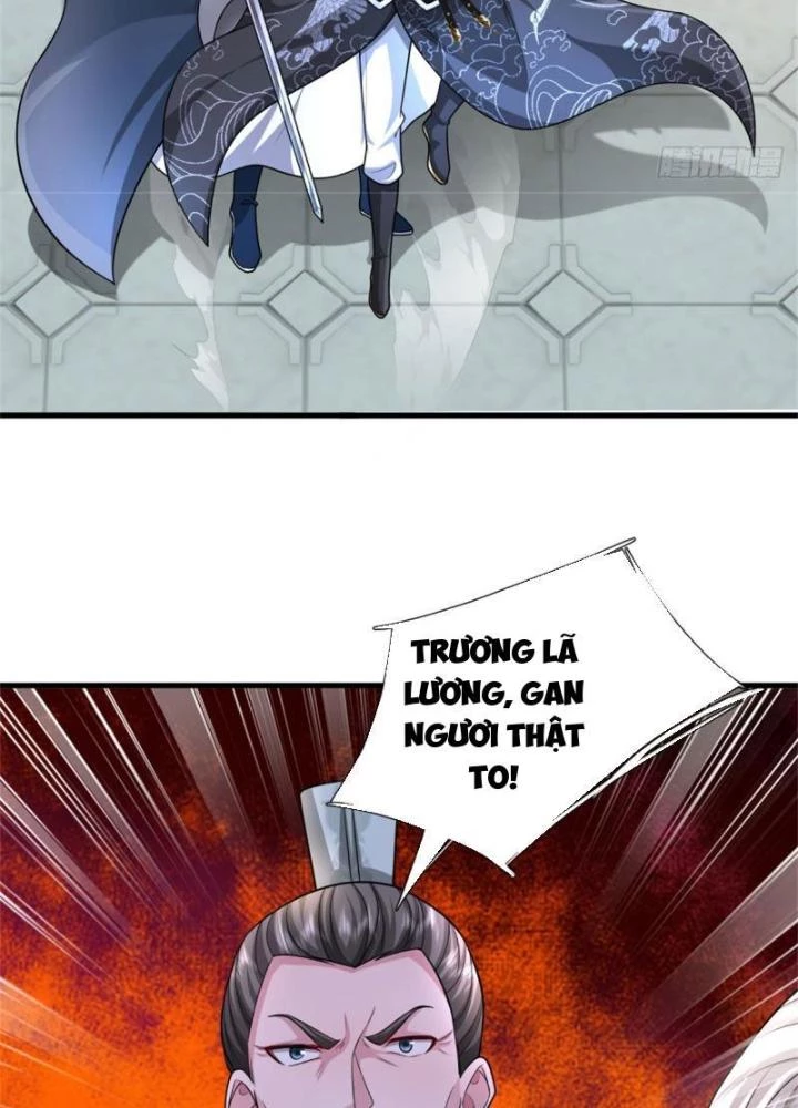 Võ đạo đại đế Chapter 22 - Trang 2