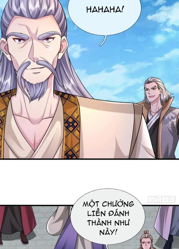Võ đạo đại đế Chapter 22 - Trang 2