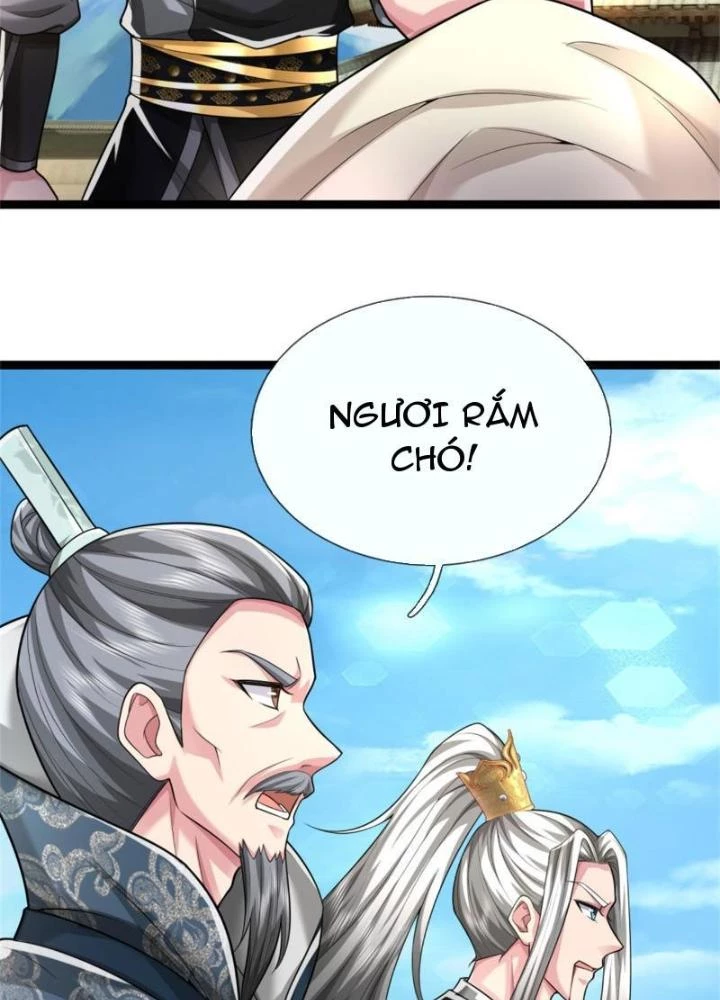 Võ đạo đại đế Chapter 22 - Trang 2