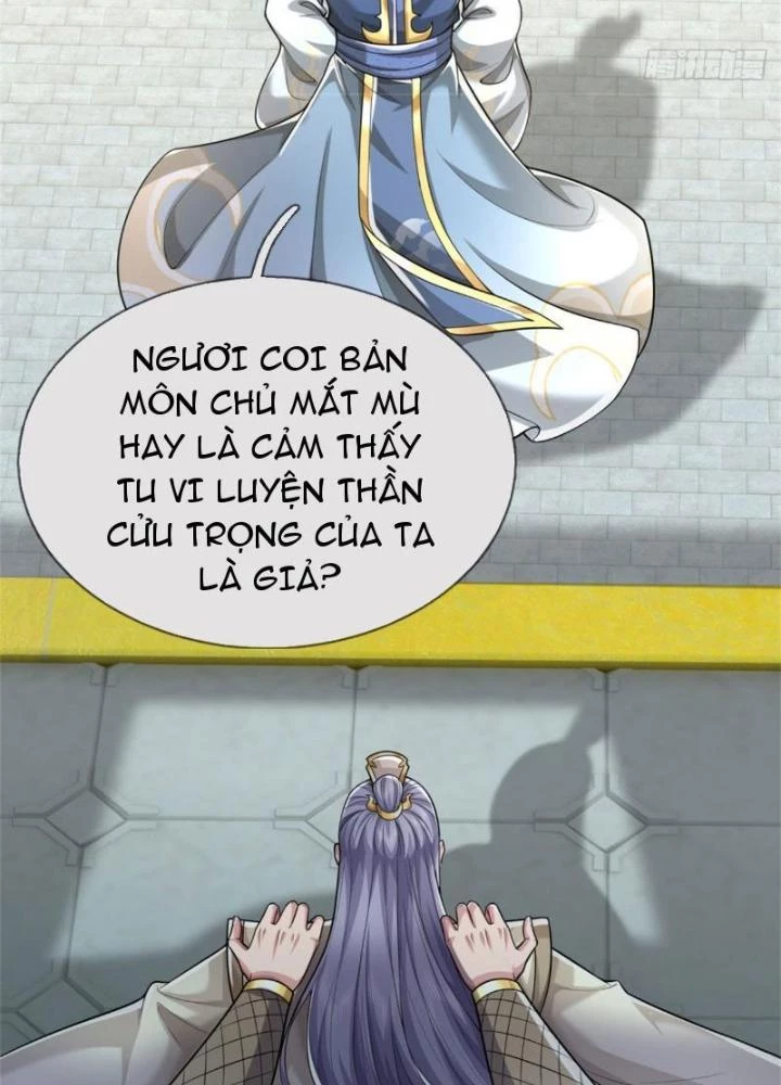 Võ đạo đại đế Chapter 22 - Trang 2
