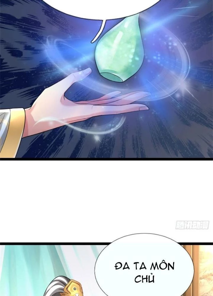 Võ đạo đại đế Chapter 22 - Trang 2