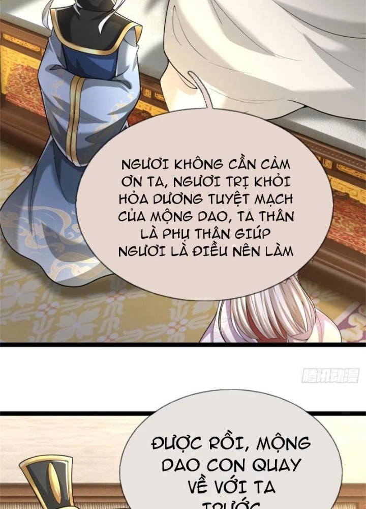Võ đạo đại đế Chapter 22 - Trang 2
