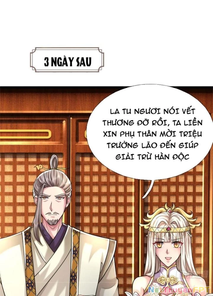 Võ đạo đại đế Chapter 22 - Trang 2