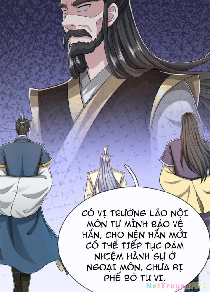 Võ đạo đại đế Chapter 23 - Next Chapter 24