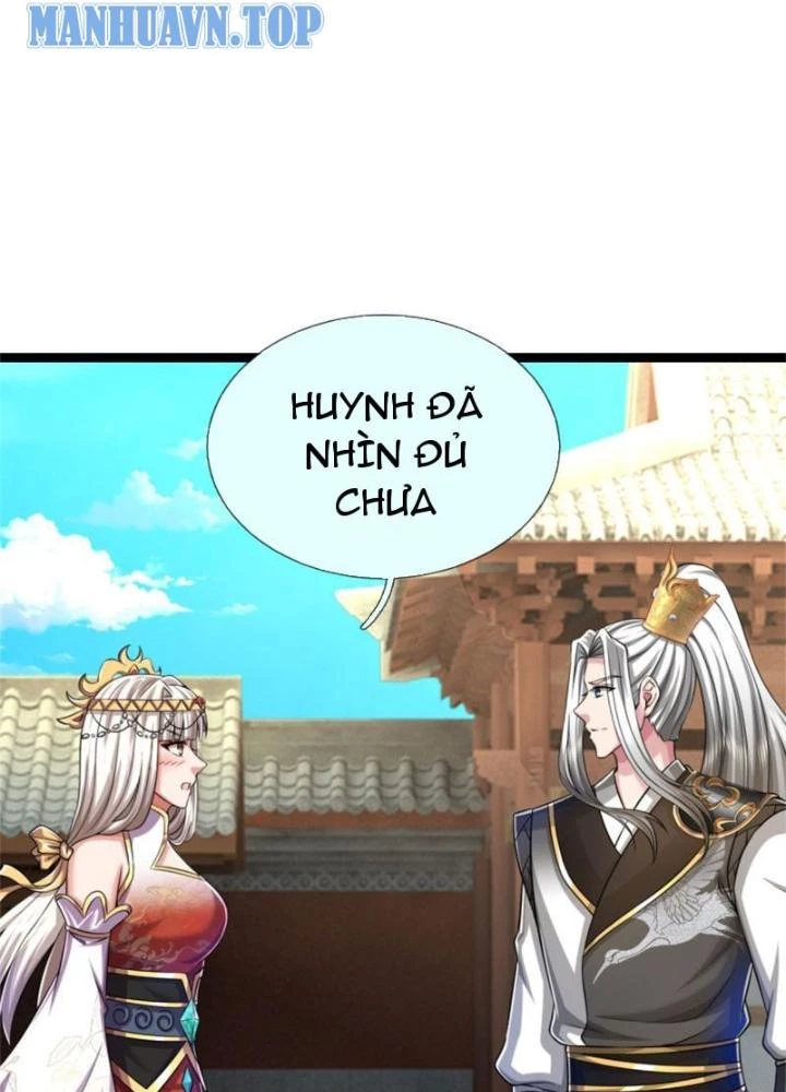 Võ đạo đại đế Chapter 23 - Next Chapter 24